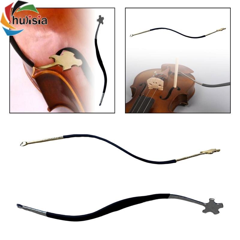 chulisia Dụng cụ tạo âm thanh Violin, Dụng cụ tự làm kim loại Dễ dàng lắp đặt, Âm thanh