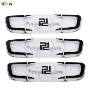Vợt Tennis 3x Vợt Giảm Chấn Nhẹ Rung Squash