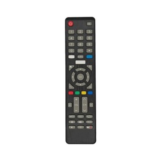 Com * Điều khiển từ xa TV LCD Kết cấu ABS Điều khiển từ xa Nút nhạy cảm cho TV