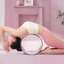 Bánh xe tập Yoga AWNGD, Con lăn tập lưng đa chức năng tập luyện lưng, Công cụ tập Massage cơ bắp Huấn luyện eo Vòng tròn tập thể dục Phòng tập thể dục tại nhà