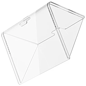 Vỏ chống bụi Acrylic trong suốt cho bộ điều khiển trực tiếp Stream Deck thế hệ 2 0