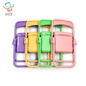 Giá đỡ điện thoại di động di động Giá đỡ ghế để bàn Giá đỡ có thể điều chỉnh VN