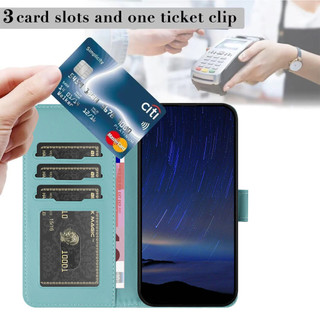 Ốp Bảo Vệ Điện Thoại Di Động Ốp Lưng Bảo Vệ Điện Thoại Lật Da Thích Hợp Cho Samsung Galaxy A12 A22 A32 A42 A52 M12 M13 A13 A23 A33 A53 A04 A04S A14 A24 A34 A54 4G 5G