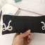 Túi đựng bút BEABOUT, Túi văn phòng phẩm thiết kế nơ di động, Dụng cụ sắp xếp văn phòng phẩm dung tích lớn đa chức năng dành cho sinh viên