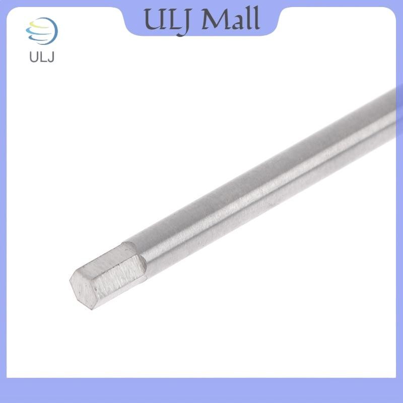 Bộ công cụ bảo trì lục giác mô hình máy bay ULJ 1.27 / 1.3 / 1.5 / 2.5mm.