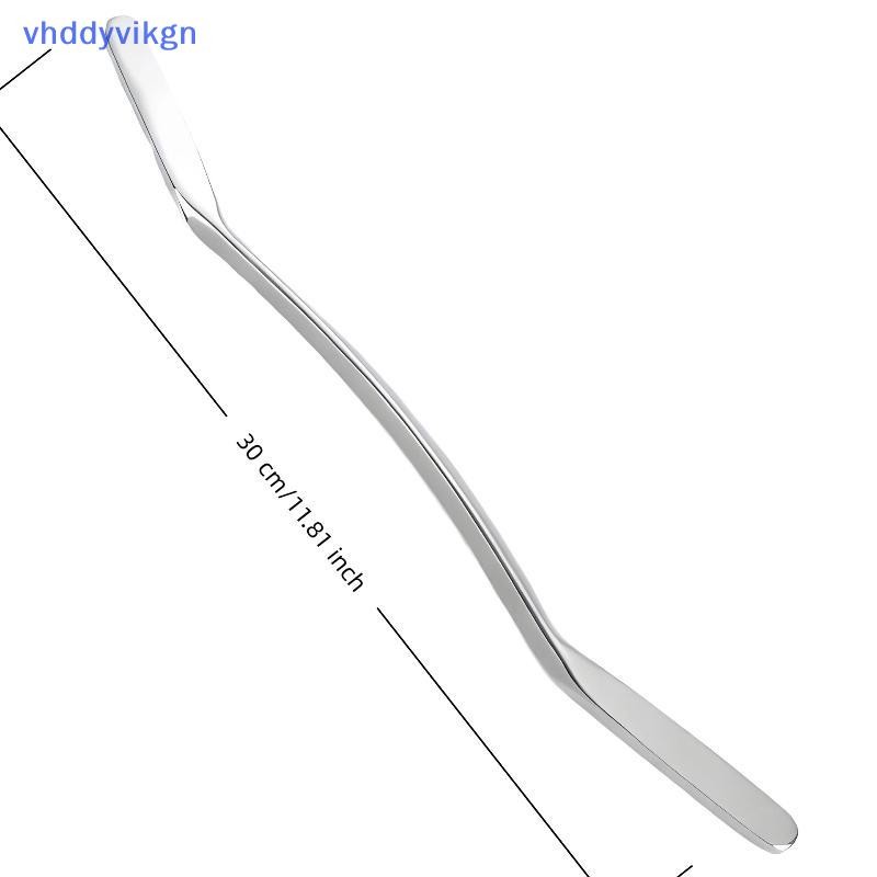 VHDD Gua Sha Cạo Massage Dụng Cụ Cho Cơ Lớn Mềm Huy Động Khăn Giấy Inox 304 Fascia Dao VN