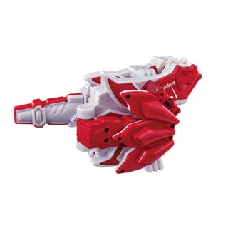 Bandai Ready Stock DX Kamen Rider SuperBest Super Fox MK9 Khóa cáo chín cánh