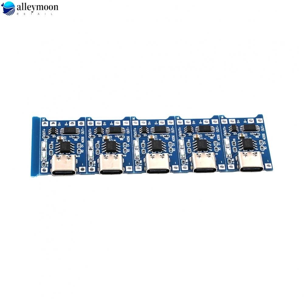 Bảng Sạc 1000mA Cho Điện Áp 3.6 3.7V TYPE-C Giao Diện Mô Đun Sạc