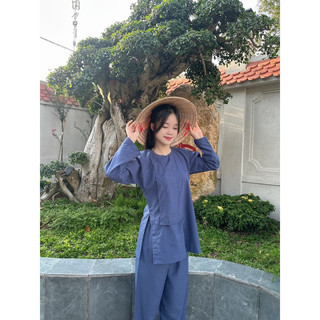 vạt hò kate, vạt hò truyền thống pháp phục phật giáo