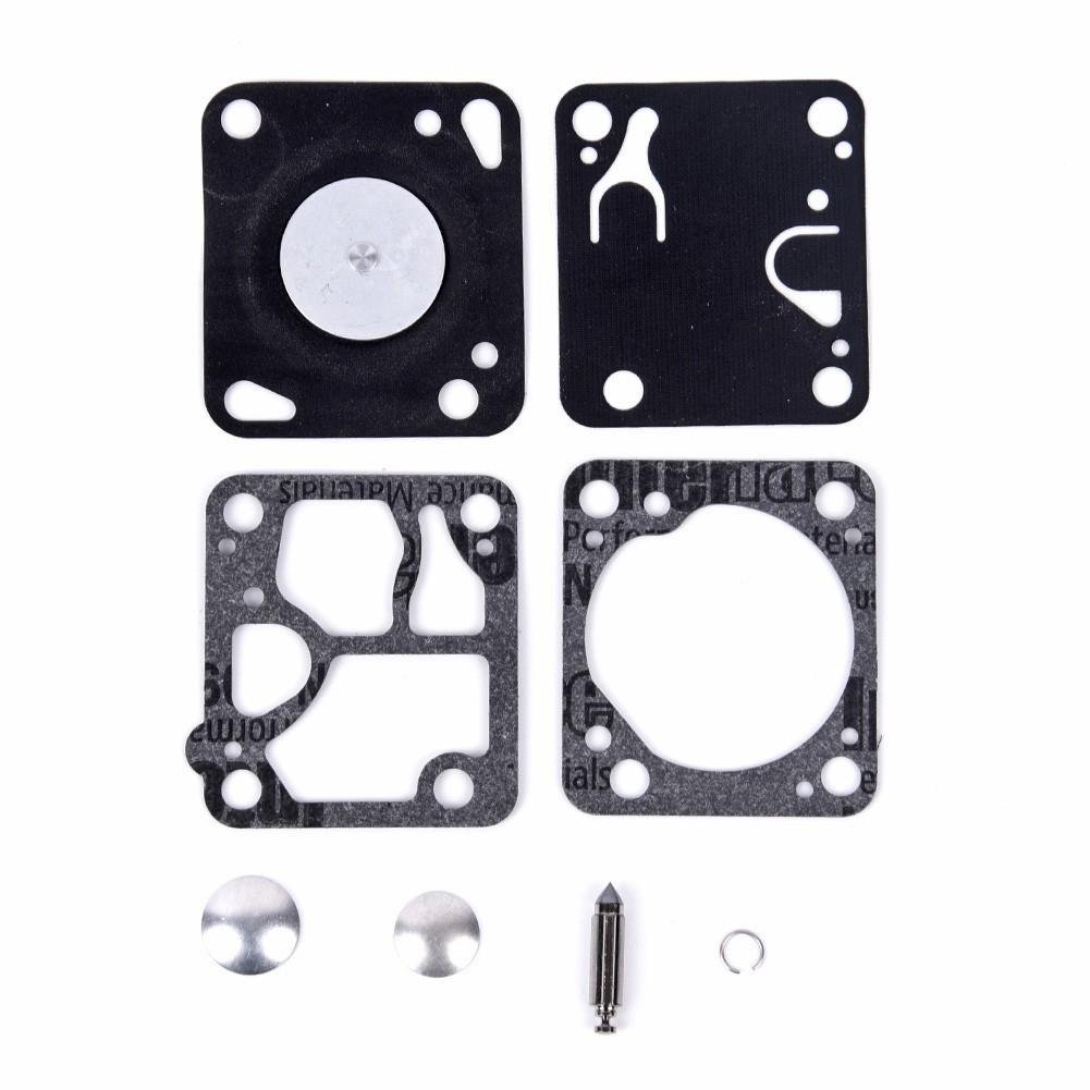 [Cosyh] Bộ sửa chữa bộ chế hòa khí cho Walbro K1-MDC dành cho Mac McCulloch Mini 140 130 120 110