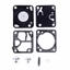 Bộ sửa chữa bộ chế hòa khí cho Walbro K1-MDC dành cho Mac McCulloch Mini 140 130 120 110