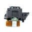 GODD Độ bền SFP101N 15P Lasereinheit Ống kính Lasereinheit Đầu bán quang DvD Bộ bán tải 15Pin cho đầu DVD