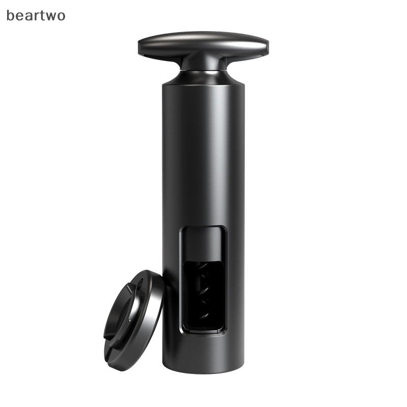 < Beartwo > Dụng cụ mở rượu sáng tạo Dụng cụ mở chai rượu vang lấp lánh Dụng cụ nhà bếp Dụng cụ mở nút chai Phụ kiện nhà bếp hữu ích Đẹp