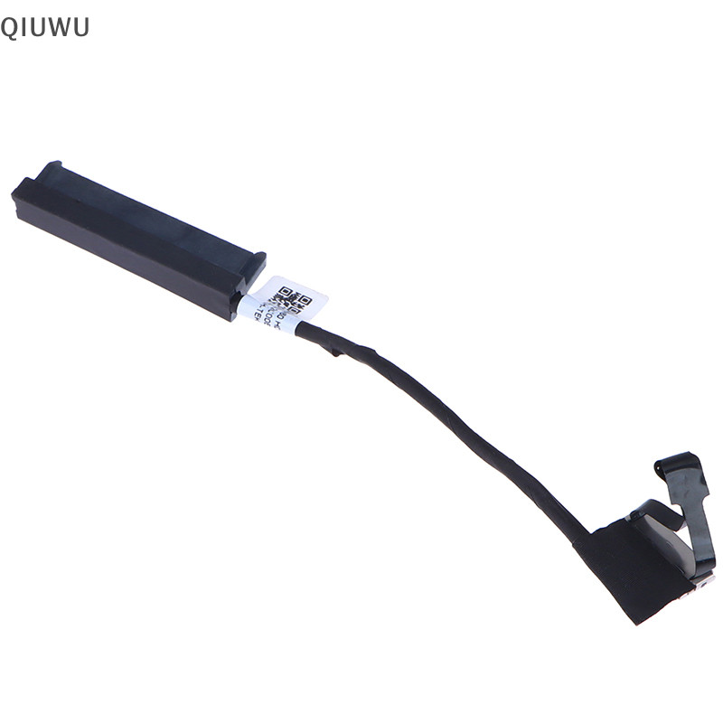 QIUWU HDD Flex Cable 0RK5TV DC02C00EP000 Dành Cho Latitude 5280 5290 E5280 E5290 Laptop SATA Ổ Cứng HDD Kết Nối SSD.
