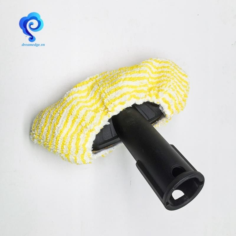 [Dreamedge] Tấm vải lau nhà bằng sợi nhỏ thay thế cho Karcher EasyFix SC2 SC3 SC4 SC5