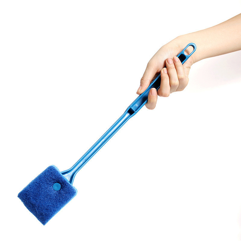 Cây Lau Vệ Sinh Chà Cọ Rêu Cho Bể Cá