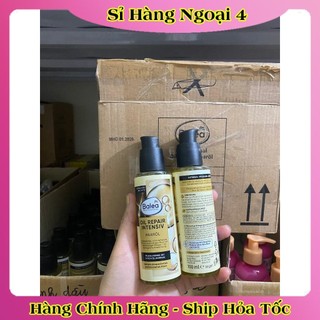 [auth] Tinh dầu dưỡng tóc Balea phục hồi tóc khô, hư tổn và chẻ ngọn -Nội địa Đức Đủ Bill [Hot]