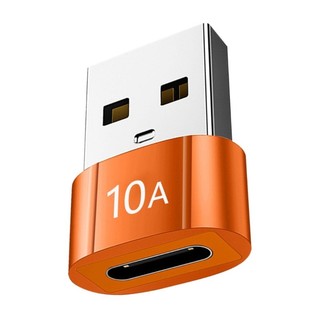 Bộ chuyển đổi sạc Kelnny USB sang Type C cho đồng hồ Bộ chuyển đổi nguồn điện thoại
