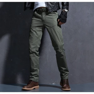 Quần kaki dài ống đứng _dã ngoại