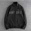 Áo khoác hoodie không quân_AIRFORCE_chiến thuật _retro