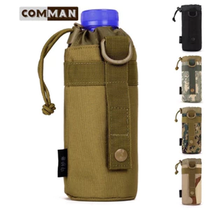 Túi đựng bình nước chiến thuật COMMAN Tactical Water Bottle Pouch