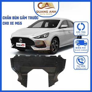 Chắn Bùn Gầm Trước Cho Xe MG5