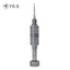 Tuốc nơ vít BAMBOOB, Đồng hồ điện thoại di động Dụng cụ sửa chữa mở rách, Đồng hồ đa năng siêu cứng Dụng cụ tháo rời