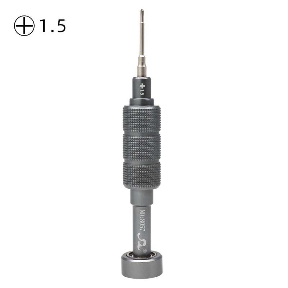 TOPTOOLCX Dụng cụ sửa chữa mở rách, Tuốc nơ vít điện thoại di động siêu cứng, Đồng hồ đồng hồ Công cụ tháo rời đa năng