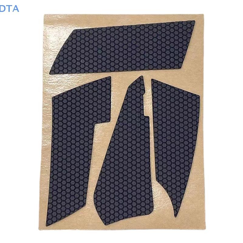 DTA Chuột Grip Tape Skate Handmade Sticker Chống Trượt Hút Mồ Hôi Cho G Pro X Superlight G402 G903 / 900 G502 G403 G102 / G304 PO