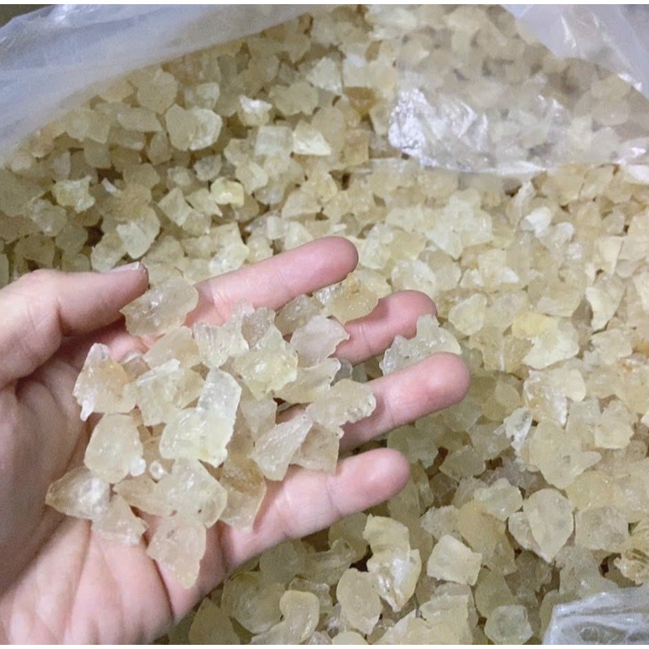 Mũ trôm hạt lựu