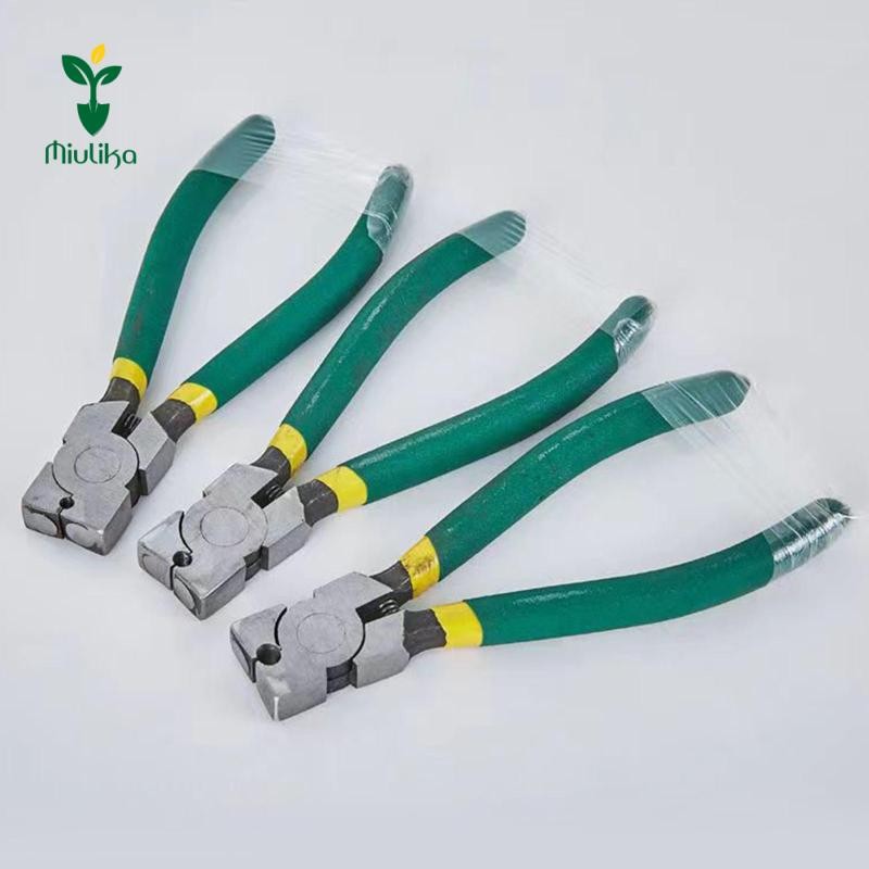 Kẹp Dây Kìm Chụp Nhẫn Kìm Kẹp, Dụng Cụ Cầm Tay, Xây Dựng Lồng Thú Cưng, Dễ Dàng