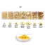 Flgo Rondelle Pha Lê Kim Cương Giả Miếng Đệm Hạt Các Loại Màu Kim Cương Giả Miếng Đệm Hạt Trang Sức Phát Hiện Cho Vòng Tay Cra