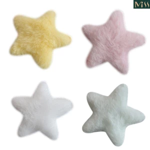 Miss * Sang Trọng Ngôi Sao Y2K-Style Star Mini Kẹp Tóc Dễ Thương Nổ Kẹp Y2K Kẹp Tóc Cho Bé Gái