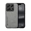 Dành Cho Xiaomi Mi 14T, 14T Pro Ốp Lưng ELVEV Chống Sốc Kết Cấu Da Sang Trọng Mượt Cảm Giác Bao Với Sự Ataction Bên Trong