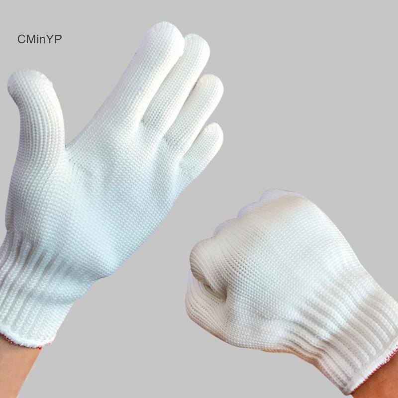 Cminyp Găng Tay Chịu Nhiệt Độ Cao 150 Độ Lò Nướng Khuôn Cách Nhiệt Găng Tay Găng Tay Cách Nhiệt Glory