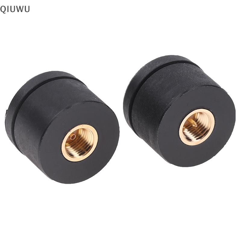 Ăng-ten Mini QIUWU Wifi - Ăng-ten ngoài Zigbee 2.4 G Ăng-ten SMA.