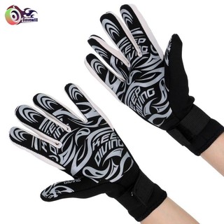 Dovewill 2 Găng Tay Neoprene 3mm Chống Trơn Chống Trầy Cho Lặn/Lặn Tự Do/Wetsuit Size M/L/XL