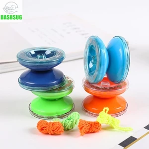 Dasbsug Responsive Magic Yo-Yo Toy Education Sport với dây đàn hồi