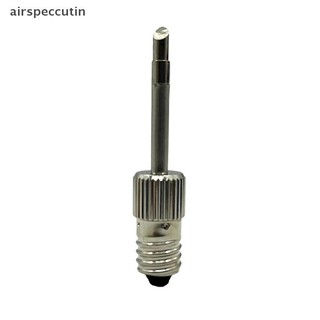 Airspecutin Hàn Đầu Hàn USB Hàn Sắt Thay Thế Đầu Hàn Ren Phù Hợp Với Giao Diện E10 Hàn Sắt EN