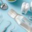 Máy ép kem đánh răng in hình ITRUMPET, Bộ chuyển đổi nạp kem đánh răng có thể tái sử dụng màu trắng, Thân thiện với du lịch Dễ dàng phân phối Thiết kế nhỏ gọn Bộ chuyển đổi ống kem đánh răng Phụ kiện phòng tắm