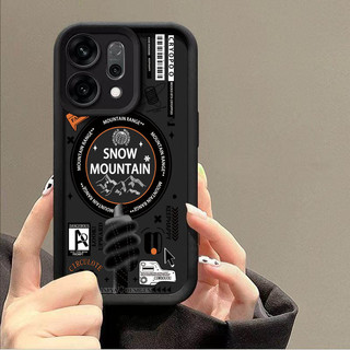 Ốp Điện Thoại Cho OPPO Reno 14 13 12 11 4G 5G Ốp Lưng 14F 13F 12F 11F 12FS 14 Pro 13 Pro 12 Pro 11 Pro Turbo Ốp Lưng Bền Chống Sốc B05