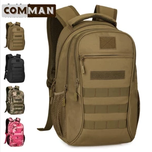 Ba lô chiến thuật mini 15L COMMAN_Military Backpack