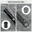 Cần câu thu hút Carbon AWNGD, Chất liệu sợi Thanh quay siêu nhẹ cấp chuyên nghiệp, Kỹ thuật quay Pike Thiết kế câu cá 1.6m-2.7m Cần đúc Pike Câu cá