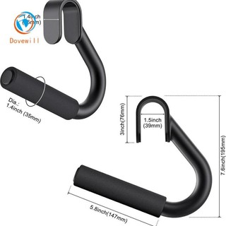Dụng cụ tập gym đa năng với tay cầm kéo lên móc và tập sức mạnh cho barbell