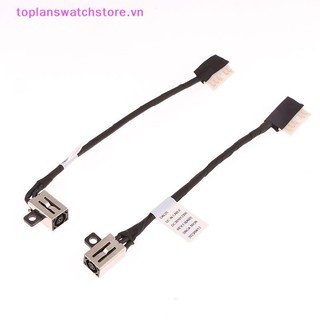 Toplanswatchstore Cáp Jack Nguồn Thay Thế Mới Cho Inspiron 3405 3501 3505 3511 3515 5593 5594 Vostro 3500 3501 04VP7C DC301015Q00 VN