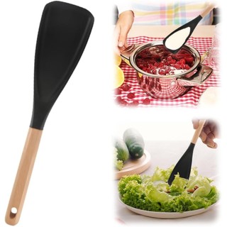Thìa Đa Năng 2026 Dụng Cụ Nấu Ăn Silicon Cho Nhà Bếp Thìa Đa Năng Mờ Để Nấu Ăn silicone tiện dụng bền bỉ an toàn phù hợp dùng cho gia đình căn hộ văn phòng và không gian nhỏ giúp sắp xếp làm sạch gọn gàng và sử dụng hằng ngày tiện lợi