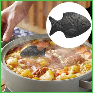 1 hoặc 2 Gói Sắt Cá May Mắn Sắt Cá Dụng Cụ Nấu Ăn Giải Pháp Hỗ Trợ Chế Độ Ăn Dinh Dưỡng Trước Sinh & Hỗ Trợ Nấu Ăn Truyền mueadsyvn