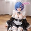 Re From Zero Rem Doll Whole Body Entity Doll bjd Đồ chơi búp bê làm bằng tay hai chiều