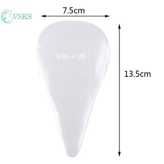 Chenlongshang Camel Toe Tự Dính Che Khuyết Điểm Phù Hợp Với Dính Silicone Chống Nhăn Loại Bỏ Pad EN