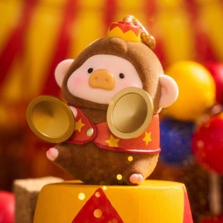 TOYZERO LULU LuLuland Blind Box Chơi hợp thời trang Tay-Run